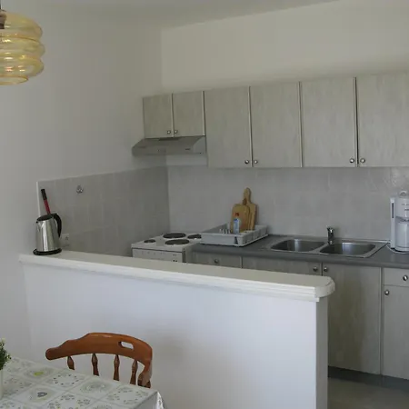 Apartment Ivo *